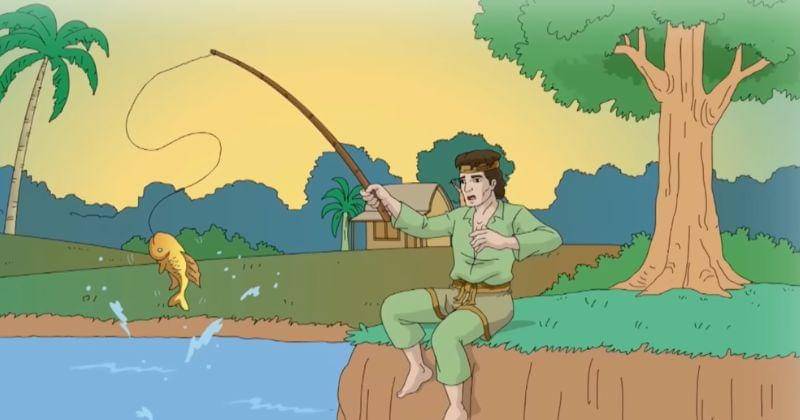 Youtube.com/Dongeng kita